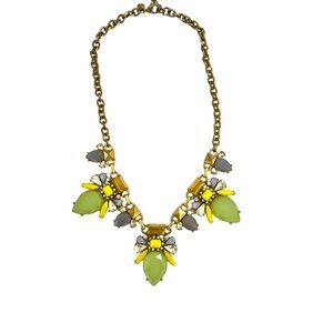 J. Crew necklace